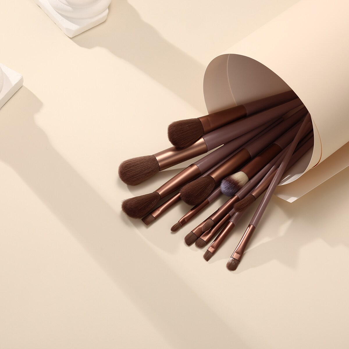 1 Set Unisex Makeup Brush Picture3